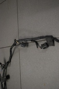 фото thumb №6, Жгут бампера задняя vw phaeton 3d0971095bb