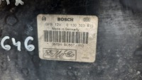 Купить Вентилятор радиатора воды ford c-max 1 03r 1.8b 3m5h-8c607-rg, фото thumb