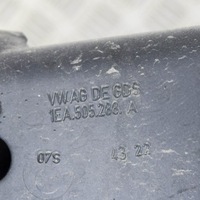 фото thumb №9, Audi q4 sportback e-tron 2022 рама вспомогательная задняя