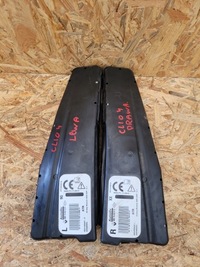 фото thumb №1, Подушка сиденье правая renault clio iv 985h05592r