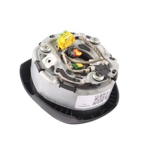 фото thumb №10, Audi a4 b8 подушка водія подушка безпеки пошкоджена 8k0880201g