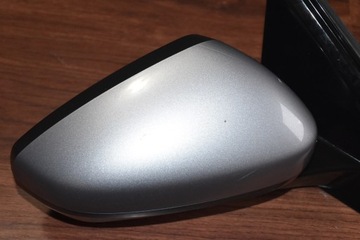 фото thumb №16, Дзеркало opel grandland x праві 17pin 2020 європа