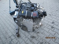 фото thumb №10, Двигун kompletny mercedes glc 654920 5 tyskm