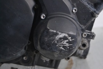 Yamaha FZS 600 Fazer 98-03 двигатель