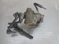 Купити Land rover defender 2004 3d 2.5d рейка рульова трансмісія, фото thumb