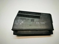 фото thumb №1, Land rover range rover l322 2004 решётка обдув консоли центральной 8385388