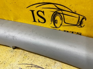 фото thumb №3, Защита обшивка стойка c зад левая левый tesla модель 3 дорестайлинг