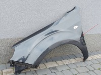 фото thumb №6, Крила перед ліва subaru forester iii 61k