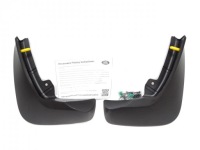 фото thumb №1, Бризковики задні discovery sport l550 dynamic 2019-