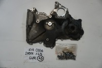 фото thumb №1, Kia ceed i 2007r 1.6b g4fc корпус розподільний вал 213502b000