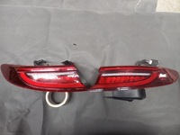 фото thumb №1, Kia proceed iii лапи задня права ліва 92402-j7200