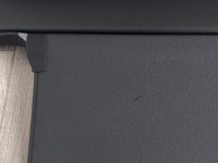 фото thumb №5, 2024 volvo xc60 ii 2017-2025 czarna шторка багажника оригінал