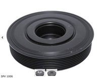 фото thumb №3, Колесо пасове вала espace iv laguna ii 1.9 dci 7pk