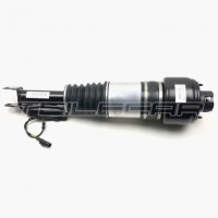 фото thumb №1, Mercedes w211 s211 c219 амортизатор перед r оригинальный номер a2113205413 / a2113206013