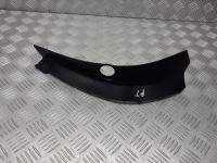 Купити Молдинг під  фара правий задній opel astra h 159732, фото thumb