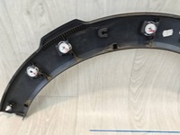 фото thumb №5, Dacia dokker молдинг крыла левый задняя 788a34899r