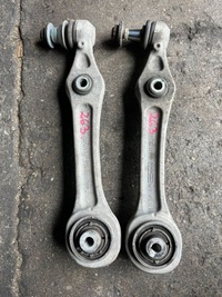 фото thumb №1, 262 mercedes w222 рычаг передний 22207