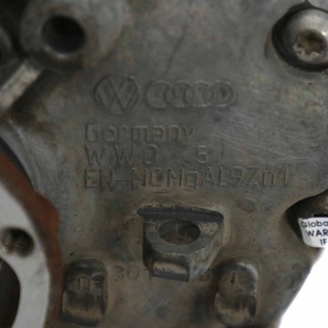 фото thumb №11, Vw passat b6 2.0 tdi ручна коробка передач коробки передач kns