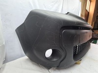 фото thumb №8, Бампер перед передній kangoo ii 2 lift