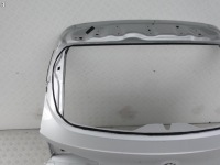 фото thumb №4, Alfa romeo stelvio q4 16- крышка багажника крышка задняя