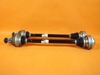 фото thumb №11, Audi оригинальный номер 8r0501203c приводной вал задняя