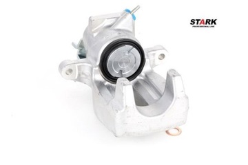 фото thumb №12, Stark skbc-0460197 суппорт тормозной зад право зад do vw passat 3b3