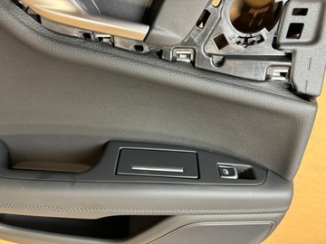 фото thumb №10, Audi a7 4g8 рестайлинг 2017 обивка обшивки кожа ambiente led комплект 38km