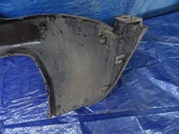 фото thumb №9, Спойлер накладка бампера зад jeep compass ii 52157957