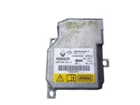 Купить Модуль подушек воздушных датчик подушка безопасности renault kangoo iii оригинальный номер 8201229153a, фото thumb