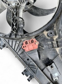 фото thumb №7, Вентилятор радіатора fiat електричний 1399666080