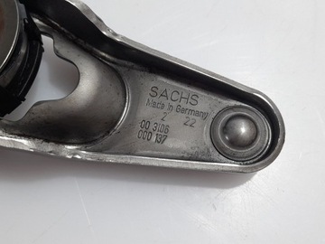 фото thumb №12, A3 8v golf vii leon 3 octavia 1.2tsi cyv зчеплення притиск диск супер стан