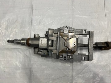 фото thumb №4, Maserati granturismo колонка кермова