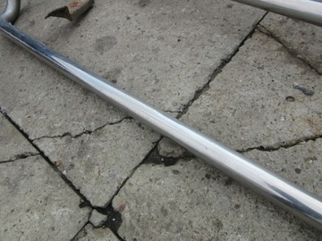 фото thumb №4, Ford ranger ii 07 4d пороги градуси обладнання трубами kpl