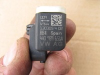 фото thumb №5, Audi a6 c7 датчик удара ударный 4h0959651a