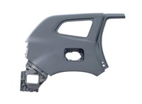 фото thumb №1, Dacia duster ii крыло задний задняя