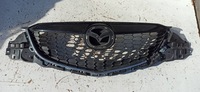 фото thumb №1, Mazda cx-5 i 2011-2014 решётка радиатора решётка радиатора kd45-50712