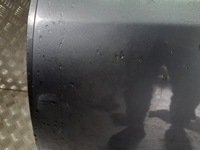 фото thumb №3, Дверь левый задняя opel zafira b z163