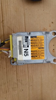 фото thumb №6, Toyota urban cruiser консоль подушка безопасности ремни датчик