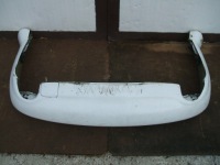 фото thumb №8, Jaguar xk8 xkr бампер задняя задний