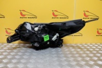 Subaru legacy outback 2020- фара фара full led некрутящаяся 25 r америка Цена, фото thumb