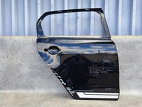 фото thumb №1, Vw up seat mii skoda citigo дверь правый задняя