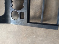 фото thumb №4, Рамка панель обдув радіо peugeot 3008 9685099777