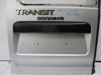 фото thumb №7, Двері лівий задня задні transit connect mk1 02-13r