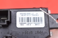 Резистор обдув резистор резистор 5q0907521c vw golf 7 vii рестайлинг  17-20 с Разборки, фото thumb