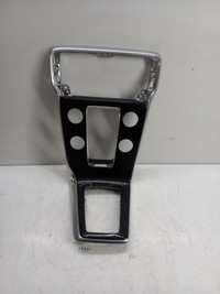 фото thumb №1, Защита dekor радио volvo v40 ii 31306639