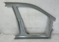 фото thumb №10, Обшивка поріг блок двигуна ліва hyundai i20 ii 2014-