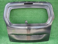 фото thumb №1, Berlingo partner iv rifter combo e крышка багажника задняя задняя