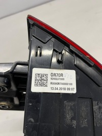 фото thumb №8, Лампа w крила pt kia ceed iii 92402j7000 комплектна