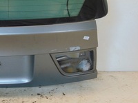фото thumb №5, Крышка багажника багажника задняя задняя bmw x5 e70 a52