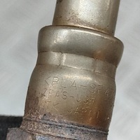 фото thumb №7, Land rover range rover sport l494 2018 датчик лямбда-зонд